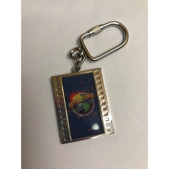 Universal Other Universal Hollywood Studios Keychain Poshmark